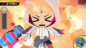 Clione's Bomb-Bomb Sweeper