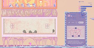 Humongous Tree Growing Simulator