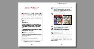 The Making of Nox Archaist