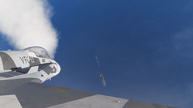 F/A-18C: Aggressors BFM Campaign