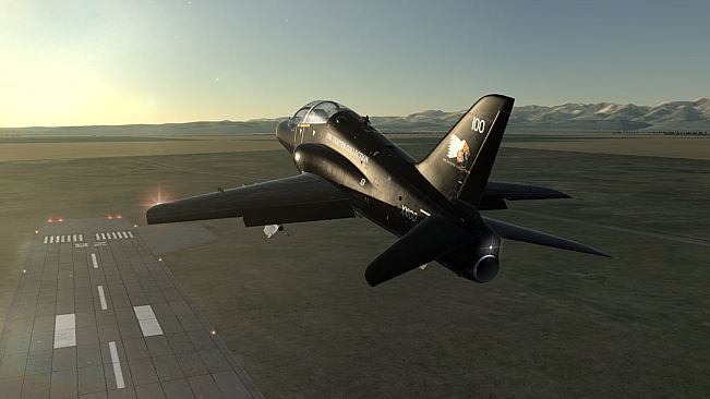 Hawk for DCS World