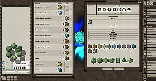 Fantasy Grounds - Artificer Dice Pack