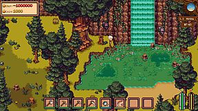 Farm Debt Repay Life