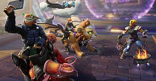 Out of Time - Temporal Disaster Pack