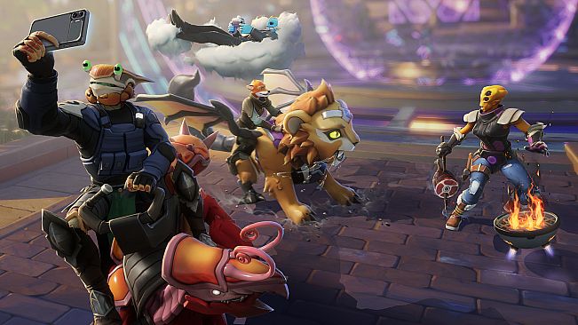 Out of Time - Temporal Disaster Pack