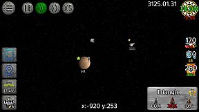 AstroForge: Space Pirates