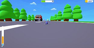 Risky Roads