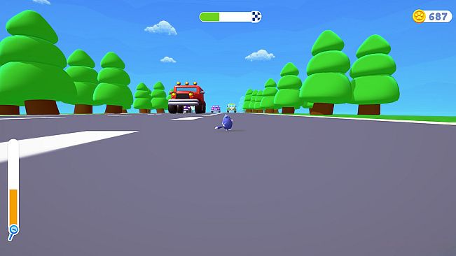 Risky Roads