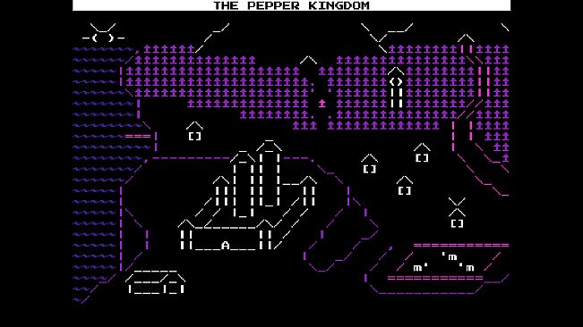 The Pepper Prince: Episode 1 - Red Hot Chili Wedding