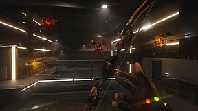 Presentiment of Death