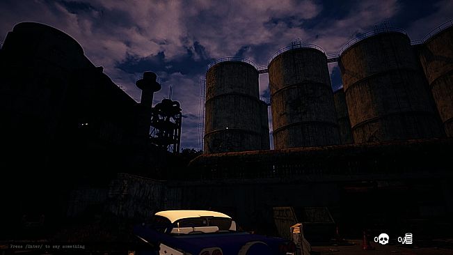 Raven Tear: Season 0