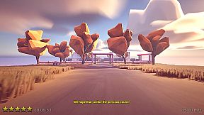 QuickBite Express: Delivery Simulator