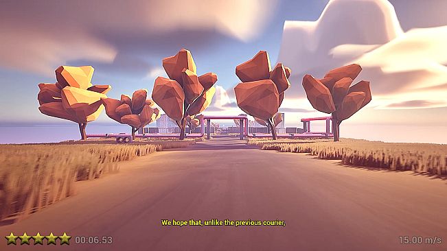 QuickBite Express: Delivery Simulator