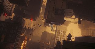 CONTROL Resonant Digital Deluxe Edition