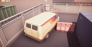 Postal Expedition
