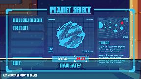 Dexter Stardust: Odyssey in Outer Space