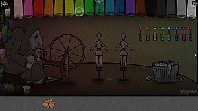 青鳥樂園 Blue Bird Land EP.2 下篇