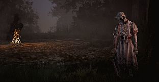 Dead by Daylight - Charity Case