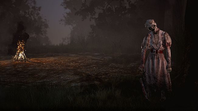 Dead by Daylight - Charity Case