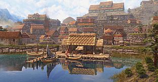 Age of Empires III: Definitive Edition