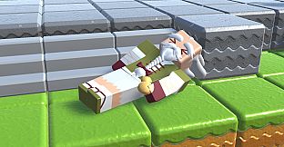 GoonyaFighter - Additional character: Uiro