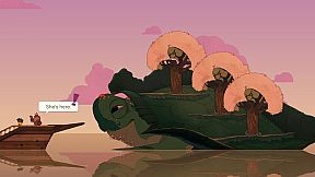 Spiritfarer: Farewell Edition