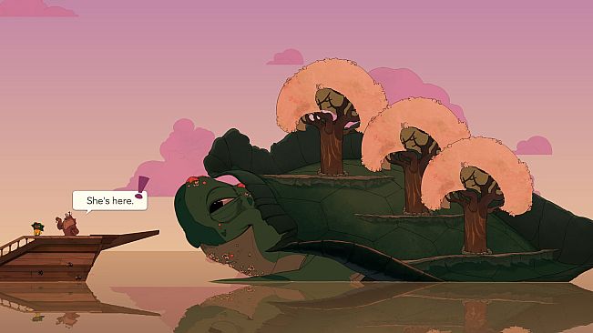 Spiritfarer: Farewell Edition