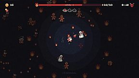 Big Trouble in Little Chimney