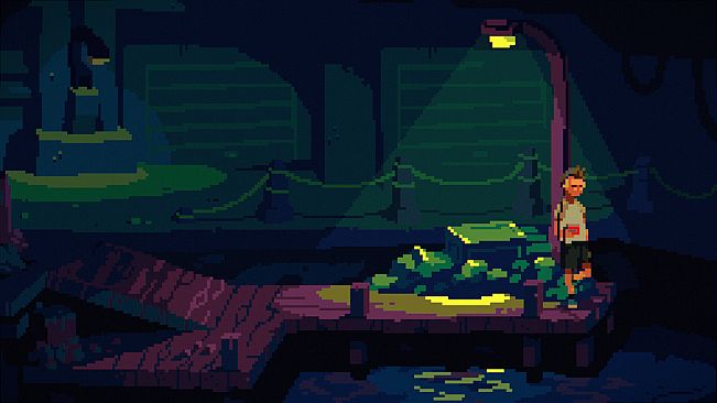 The Drifter Original Soundtrack
