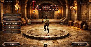 RanaRangam: Where Chess Pieces Bleed