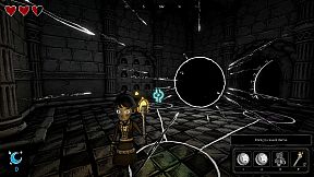 Escape from Slumberland