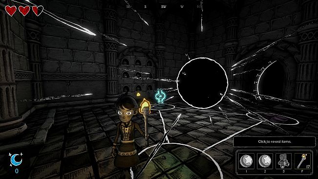 Escape from Slumberland