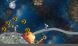 El Boletero -The Space TICKETER-