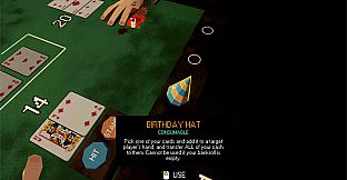 Cardsharp