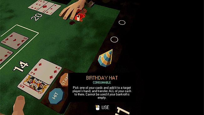 Cardsharp