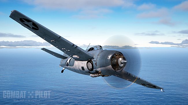 COMBAT PILOT: CARRIER QUALIFICATION