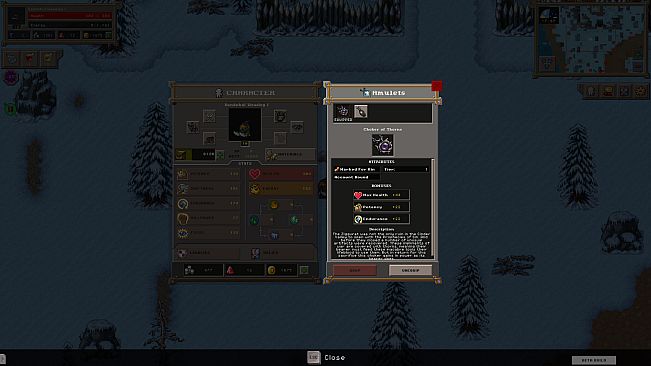 Survived By - Birthright Supporter Pack