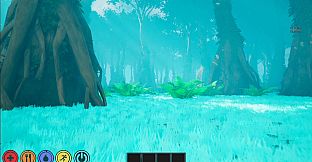 Project Canopy: Prologue