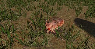 GameGuru MAX Fantasy Booster Pack - Creepy Crawlies