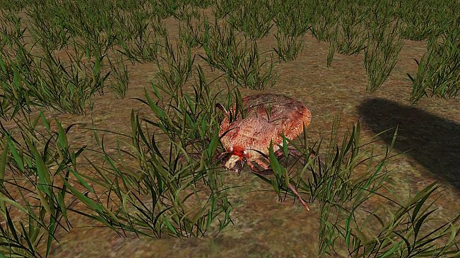 GameGuru MAX Fantasy Booster Pack - Creepy Crawlies