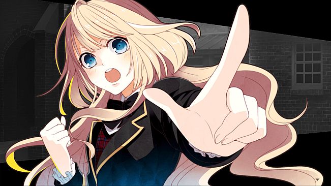 London Detective Mysteria