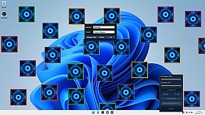 Mouse Portal – Teleport Your Cursor