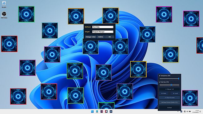Mouse Portal – Teleport Your Cursor