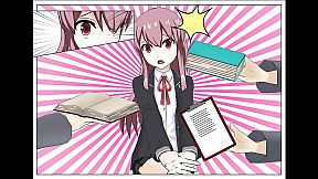 过劳的爱丽丝Overworked Alice