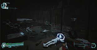 Biomass: Extermination