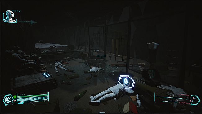 Biomass: Extermination