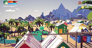 MeteoHeroes Saving Planet Earth