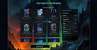 Apocalypse: Cosmic Specialized Pack