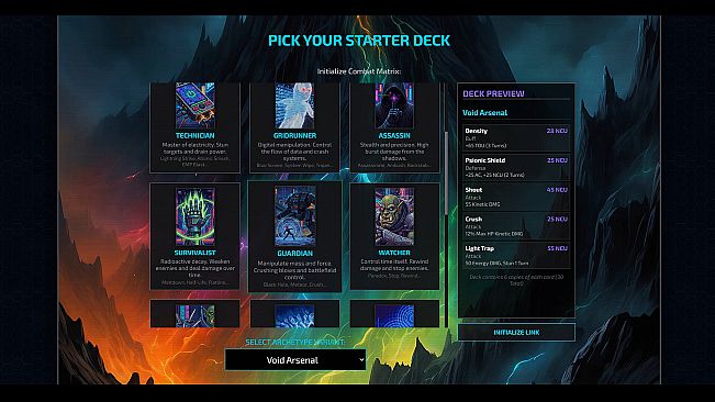 Apocalypse: Cosmic Specialized Pack