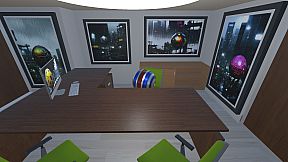 Get the Ball Rolling